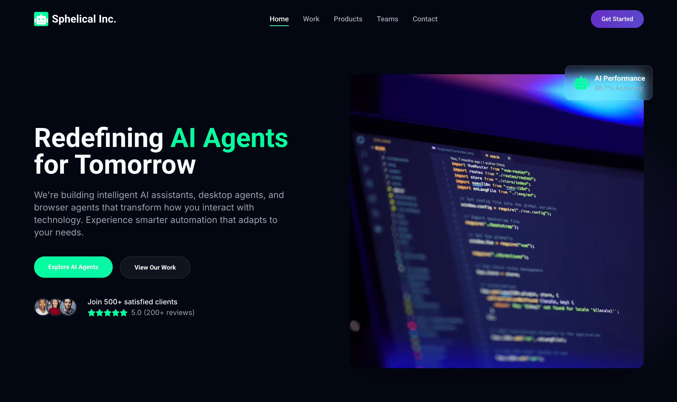 project image
